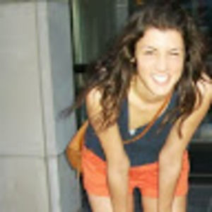 Meet your Posher, Renae